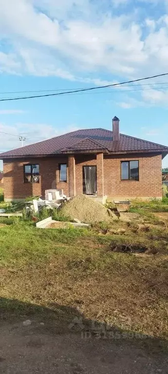 Дом в Башкортостан, Уфа Елкибаево-Федоровка-Самохваловка жилрайон, 13Ж ... - Фото 1