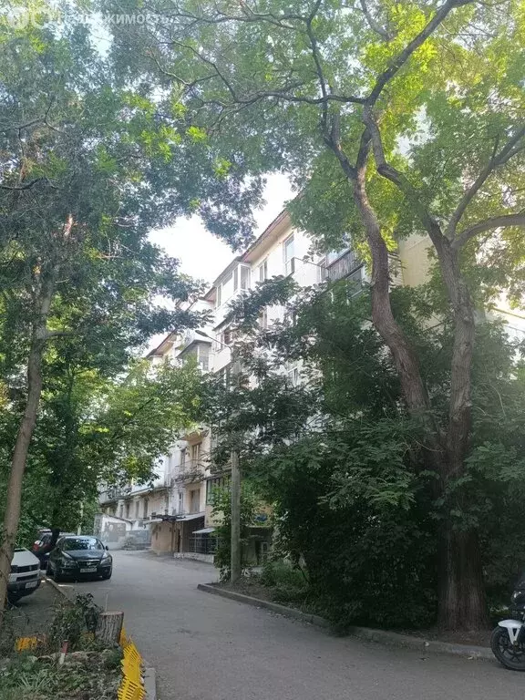 2-комнатная квартира: Симферополь, улица Гайдара, 14 (43.2 м) - Фото 1