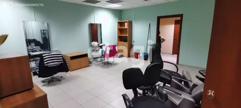 Офис (44.4 м) - Фото 2