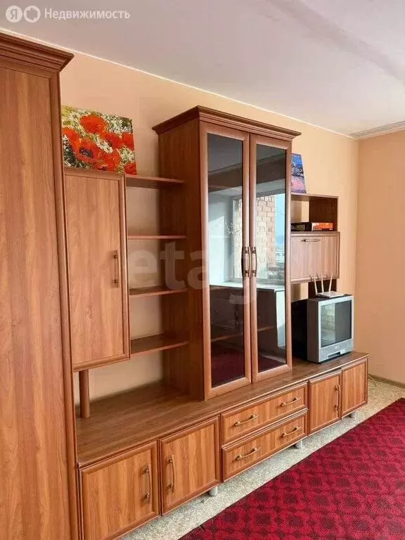 1-комнатная квартира: Миасс, улица Богдана Хмельницкого, 72 (39.2 м) - Фото 2