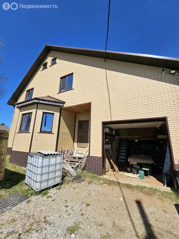 Дом в Мурыгино, Новая улица (249 м) - Фото 2