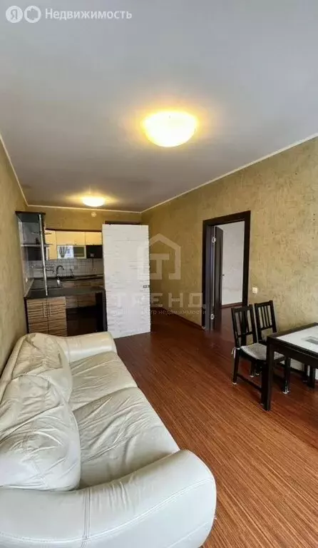 3-комнатная квартира: Санкт-Петербург, улица Асафьева, 3к1 (98.3 м) - Фото 1