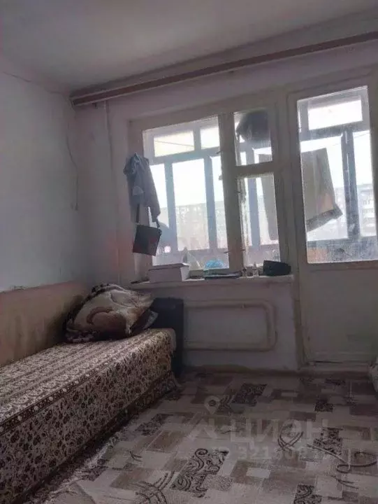 1-к кв. Ростовская область, Ростов-на-Дону ул. Лелюшенко, 9/2 (22.0 м) - Фото 2