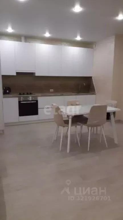 2-к кв. Ставропольский край, Ставрополь ул. Тухачевского, 30/7 (63.3 ... - Фото 1