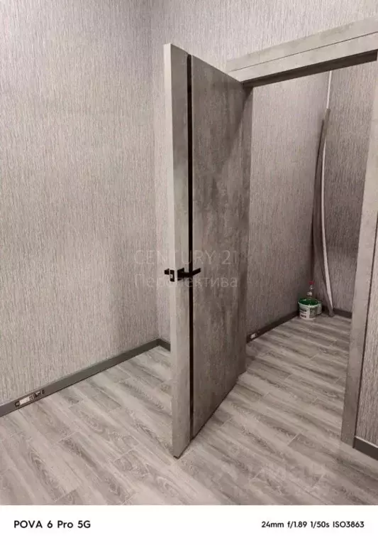 3-к кв. Московская область, Люберцы городской округ, Октябрьский пгт ... - Фото 2