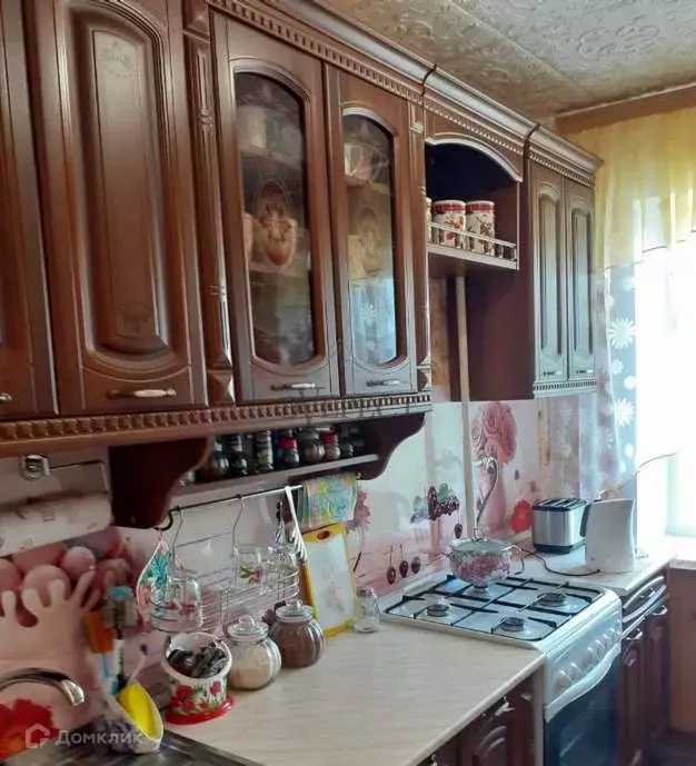 Продаётся 3-к квартира, 60 м - Фото 1