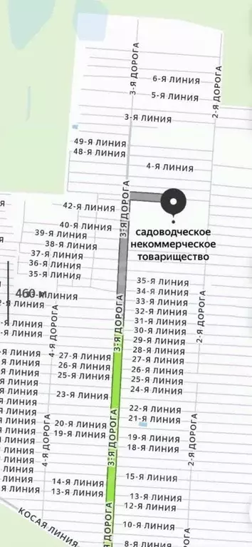 Участок в Ленинградская область, Киришский район, Кусинское с/пос, ... - Фото 1