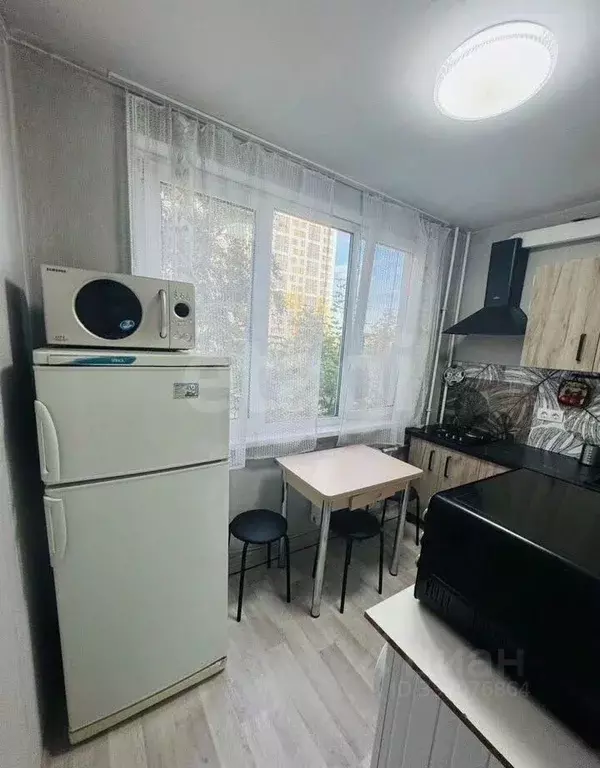 2-к кв. Санкт-Петербург просп. Большевиков, 37К1 (44.5 м) - Фото 2