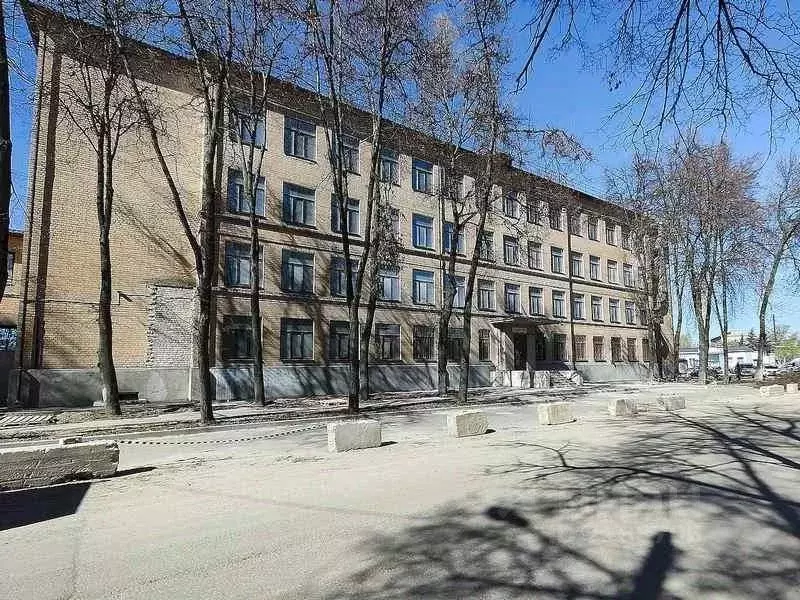 Офис в Нижегородская область, Нижний Новгород Московское ш., 85 (4800 ... - Фото 0