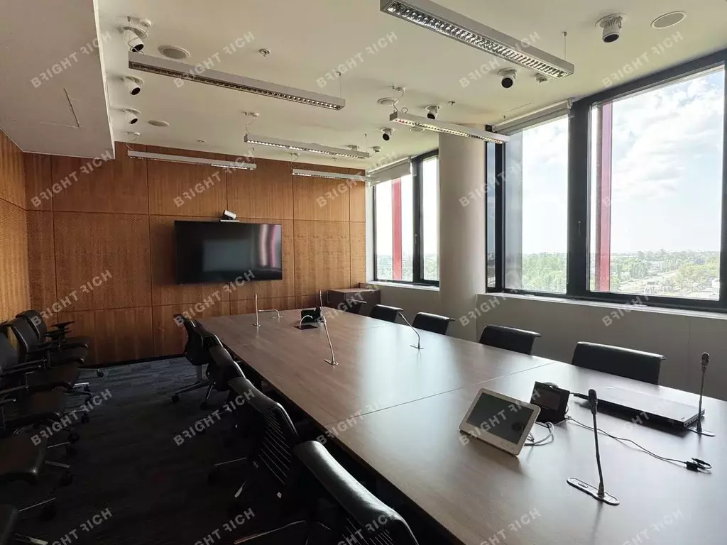 Офис в Санкт-Петербург Стартовая ул., 6Б (1089 м) - Фото 1