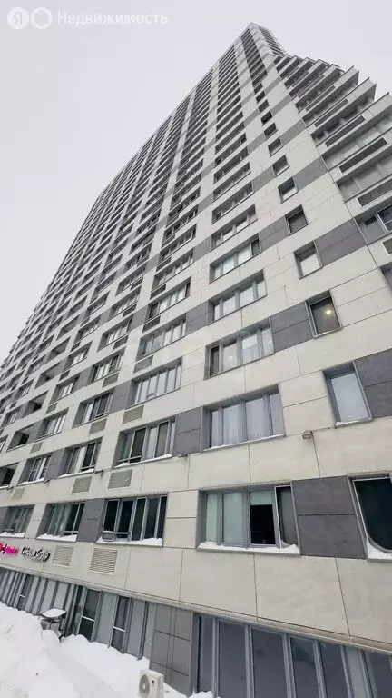 Квартира-студия: Казань, Щербаковский переулок, 7 (49.9 м) - Фото 2