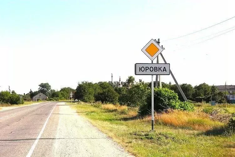 Участок в Краснодарский край, Анапа муниципальный округ, с. Юровка ул. ... - Фото 2