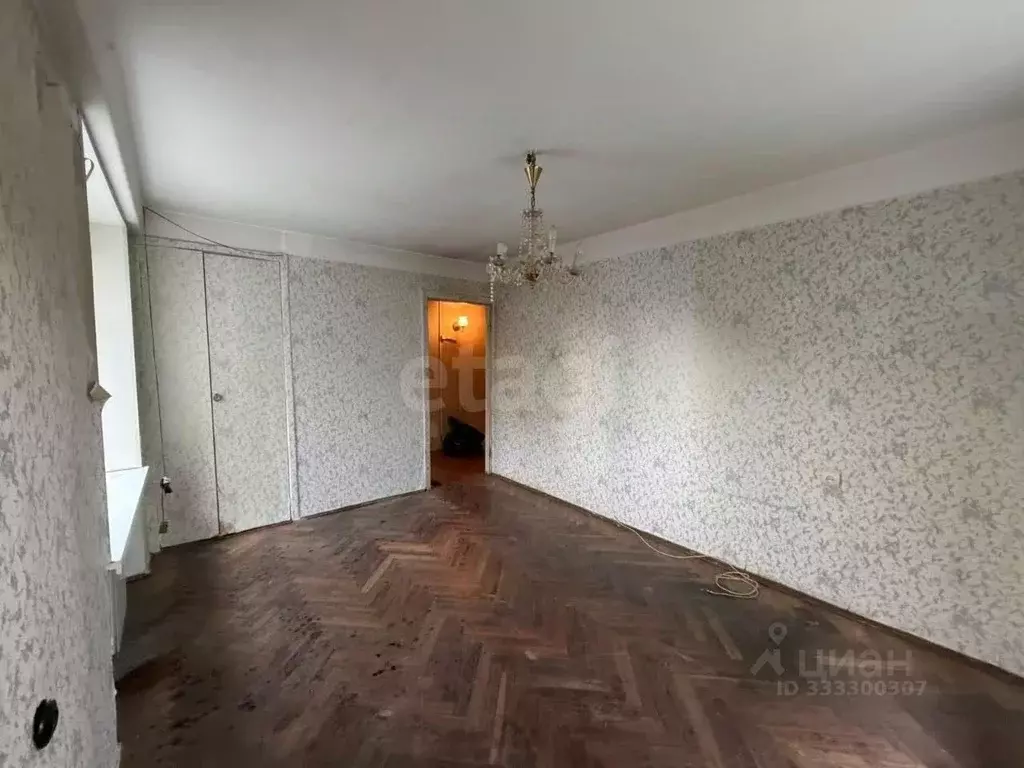 2-к кв. Санкт-Петербург Пискаревский просп., 39 (49.9 м) - Фото 2