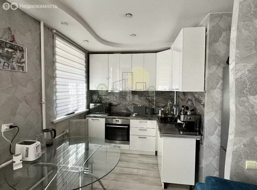 2-комнатная квартира: Иркутск, улица Баррикад, 54Л (42.4 м) - Фото 0