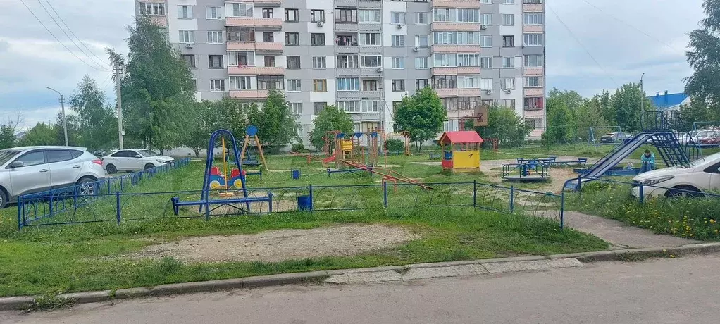 1-к. квартира, 35 м, 2/10 эт. - Фото 0
