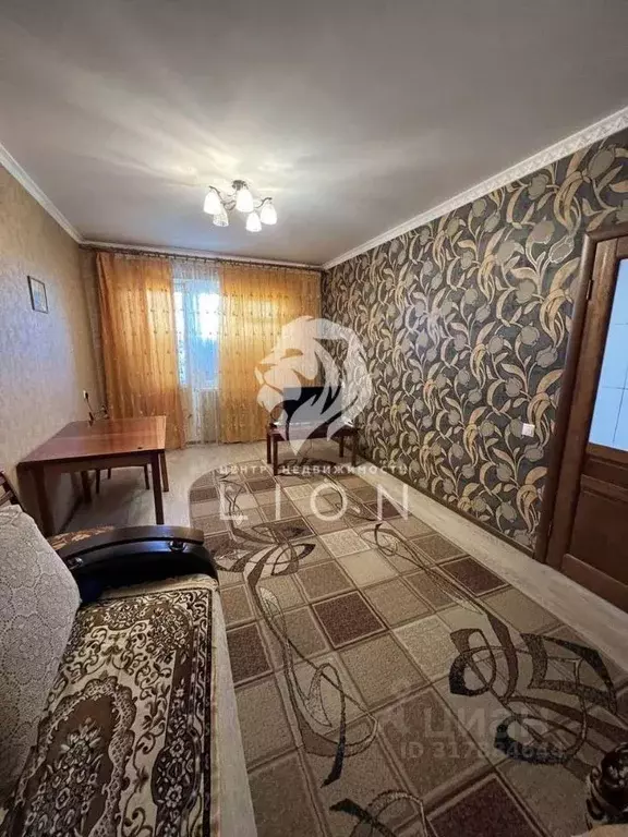 4-к кв. Белгородская область, Белгород просп. Ватутина, 23 (70.0 м) - Фото 1