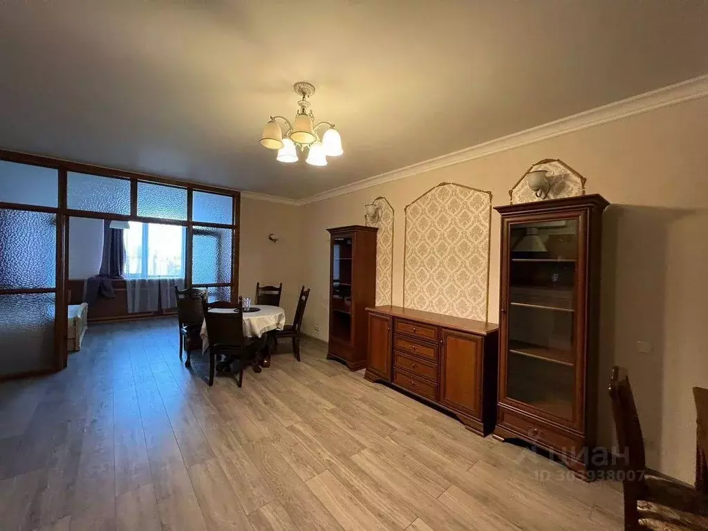 2-к кв. Москва Никитинская ул., 31К2 (65.0 м) - Фото 0