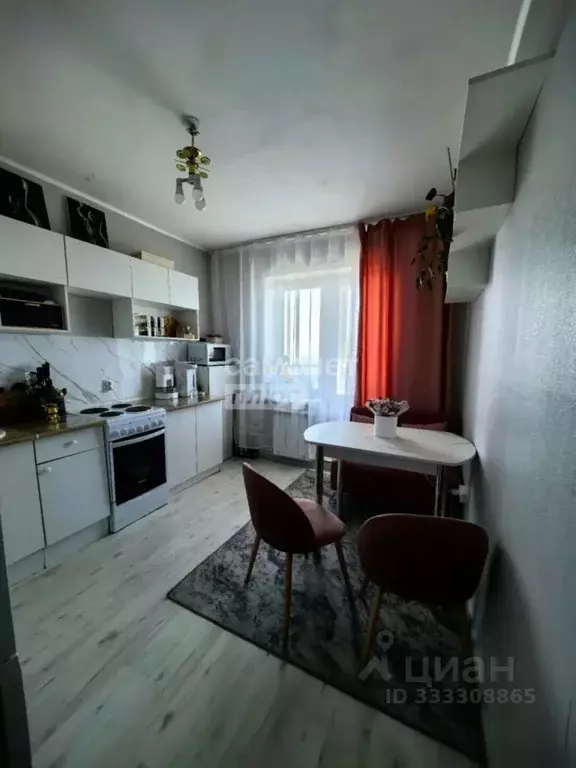 2-к кв. Иркутская область, Иркутск ул. Сурнова, 30/2 (49.6 м) - Фото 2