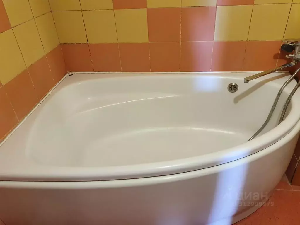 3-к кв. Севастополь ул. Колобова, 15 (65.0 м) - Фото 2