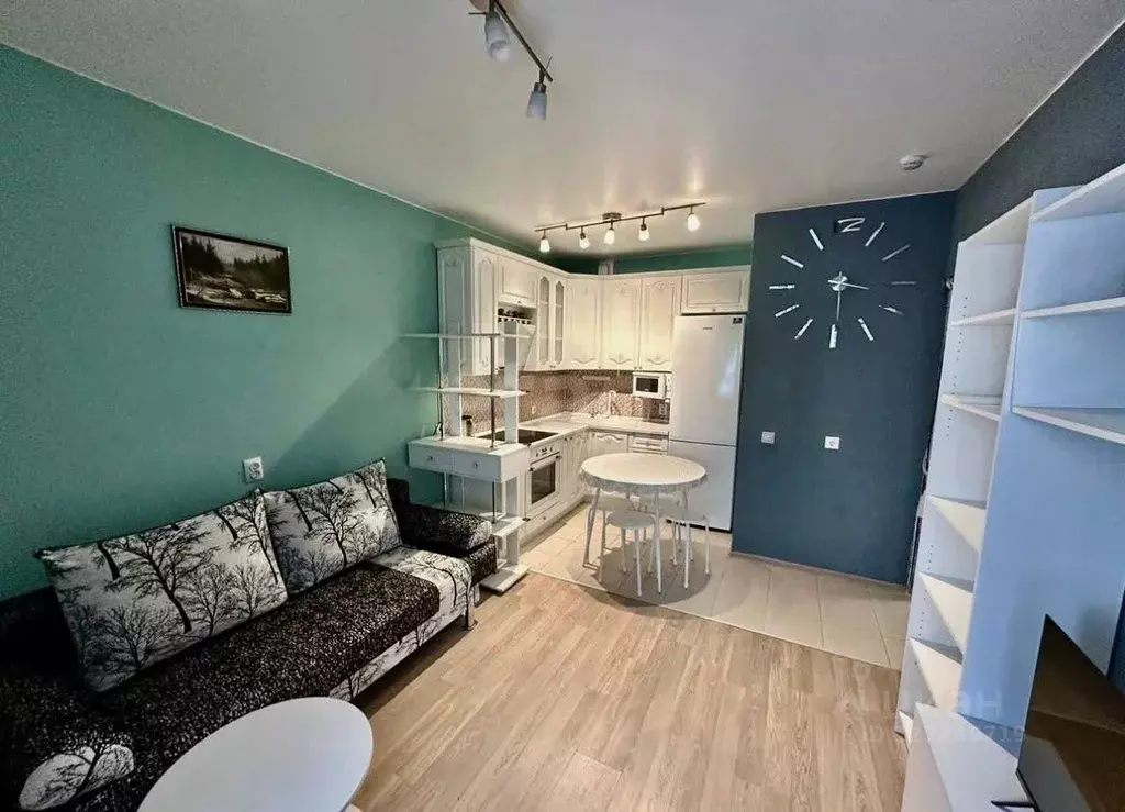 2-к кв. Ярославская область, Ярославль ул. Академика Колмогорова, 26 ... - Фото 2