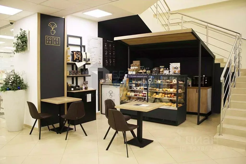 Офис в Москва Научный проезд, 8С1 (24 м) - Фото 2