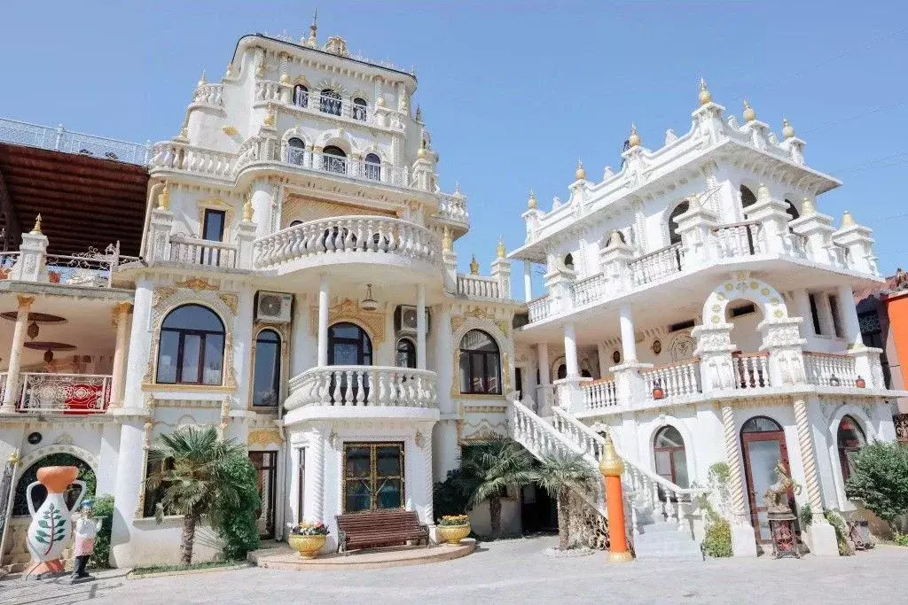 Комната Дагестан, Каспийск ул. Амет-хан Султана, 21/11 (10.0 м) - Фото 1