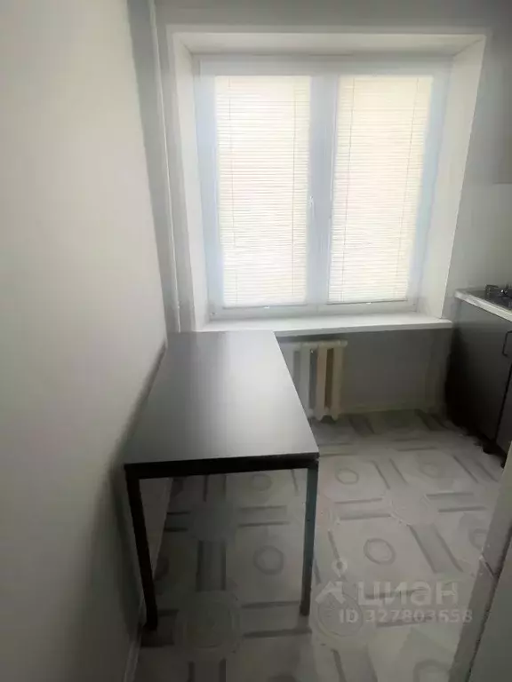 2-к кв. Москва Симферопольский проезд, 14 (38.4 м) - Фото 2