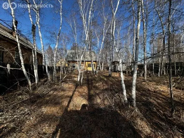 Дом в Якутск, Строительный округ (45 м) - Фото 1