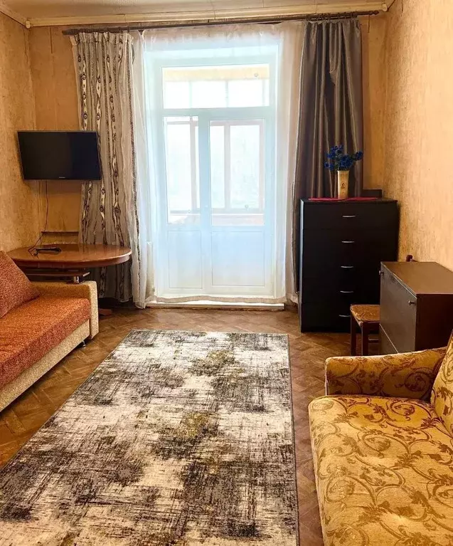 Комната Московская область, Котельники Ковровый мкр, 18 (21.3 м) - Фото 0