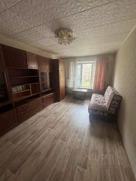 2-к кв. Московская область, Электросталь Восточная ул., 1 (47.0 м) - Фото 1