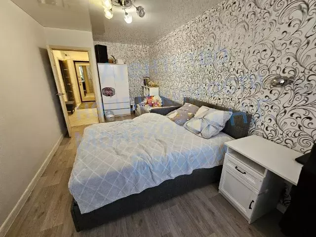 Продаётся 1-к квартира, 43 м - Фото 1