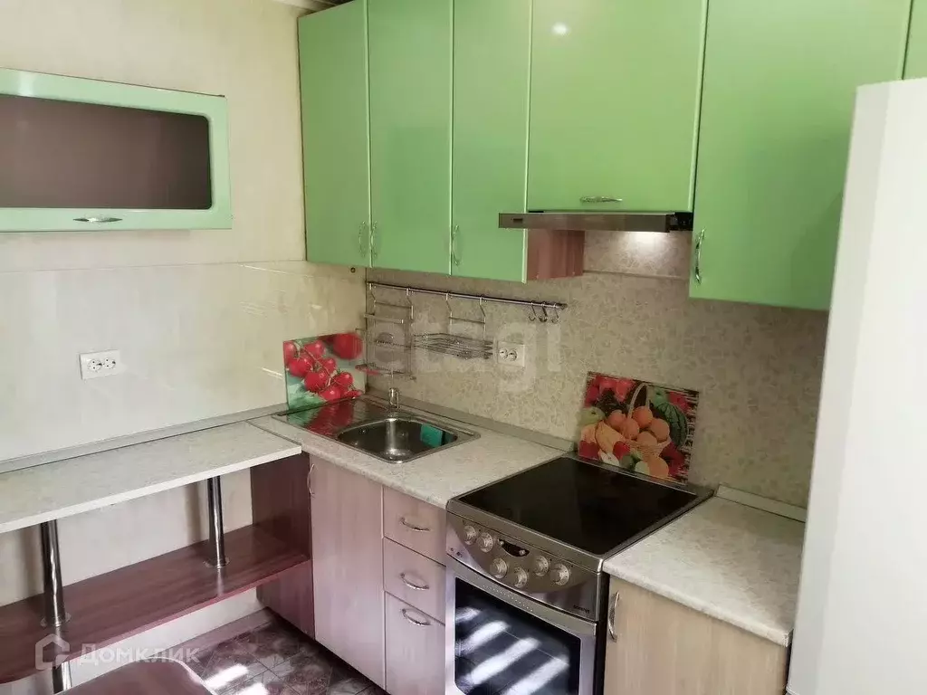 Продаётся 1-к квартира, 33.3 м - Фото 0