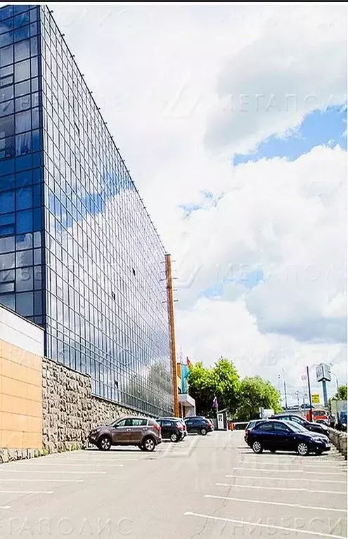 Офис в Москва Алтуфьевское ш., 1 (312 м) - Фото 1
