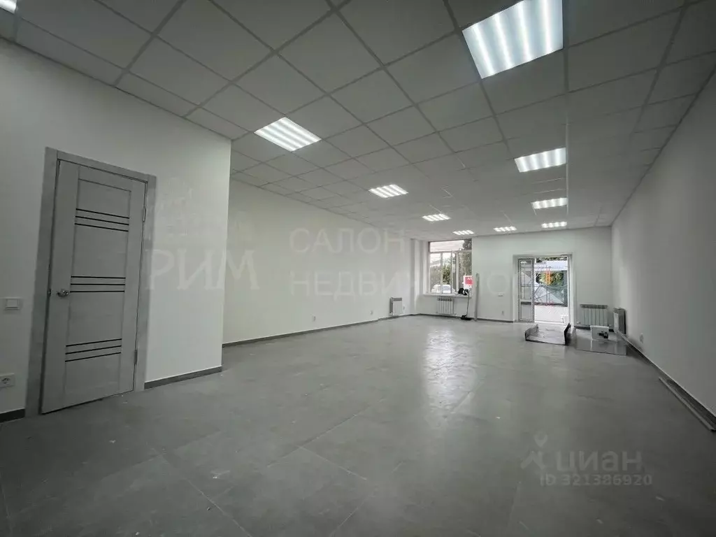 Помещение свободного назначения в Белгородская область, Белгород ... - Фото 2