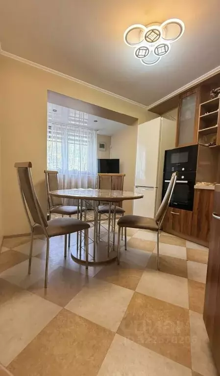 5-к кв. Приморский край, Уссурийск Советская ул., 120 (103.8 м) - Фото 0