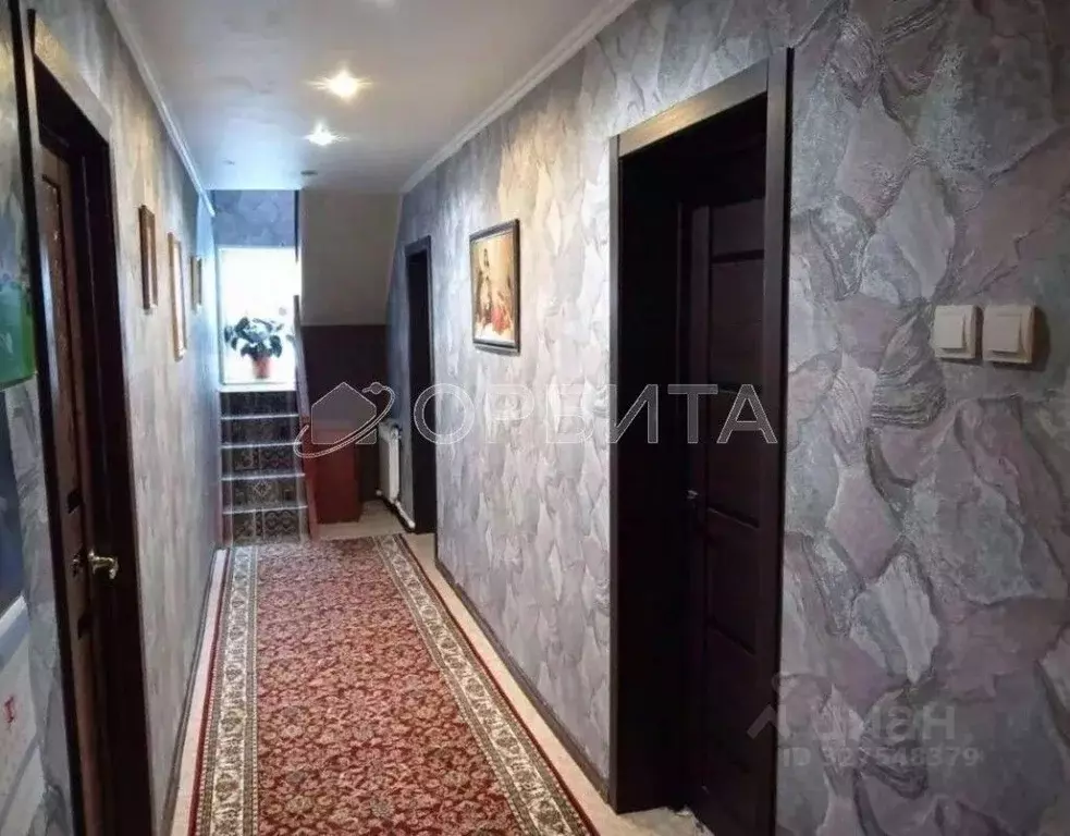 Дом в Тюменская область, Тюмень Железнодорожник садовое товарищество, ... - Фото 2