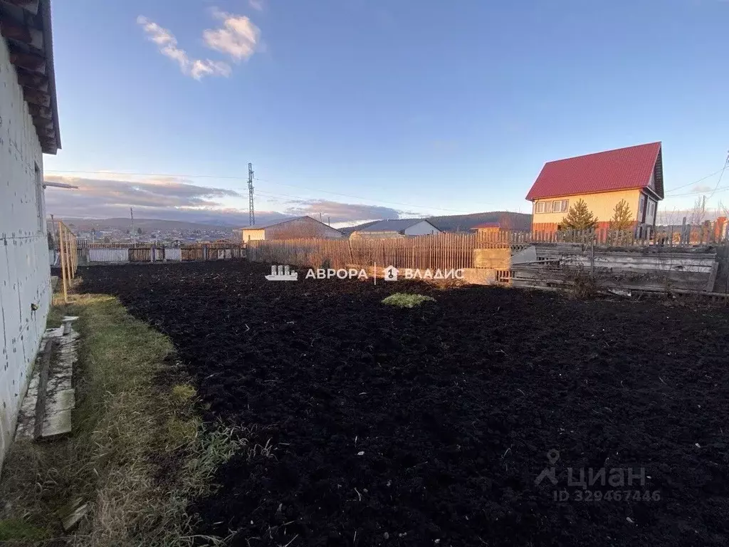 Участок в Башкортостан, Белорецк Булатная ул., 4 (12.4 сот.) - Фото 2