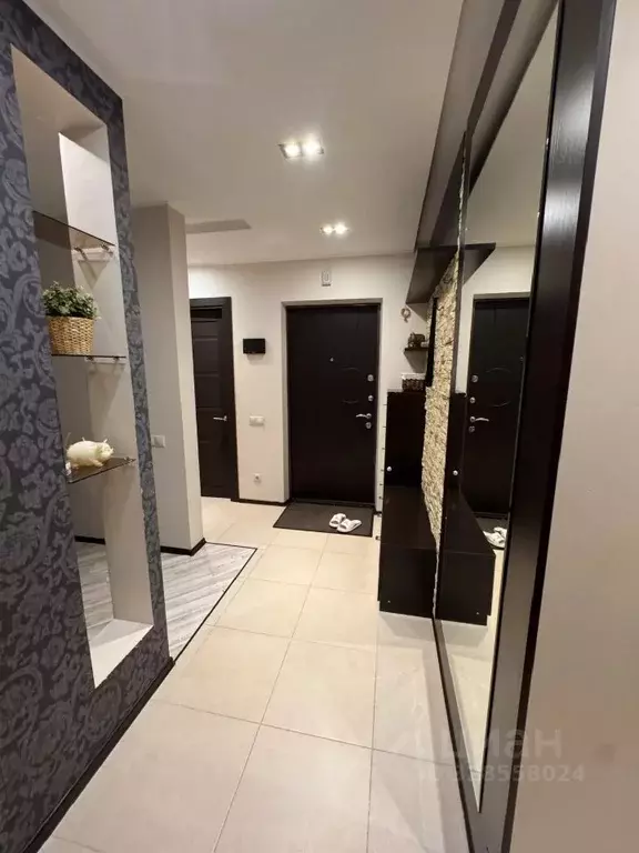 2-к кв. Московская область, Солнечногорск городской округ, Андреевка ... - Фото 2