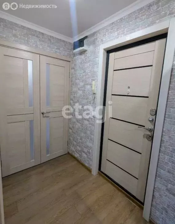 2-комнатная квартира: Хабаровск, улица Уборевича, 54 (50.5 м) - Фото 0