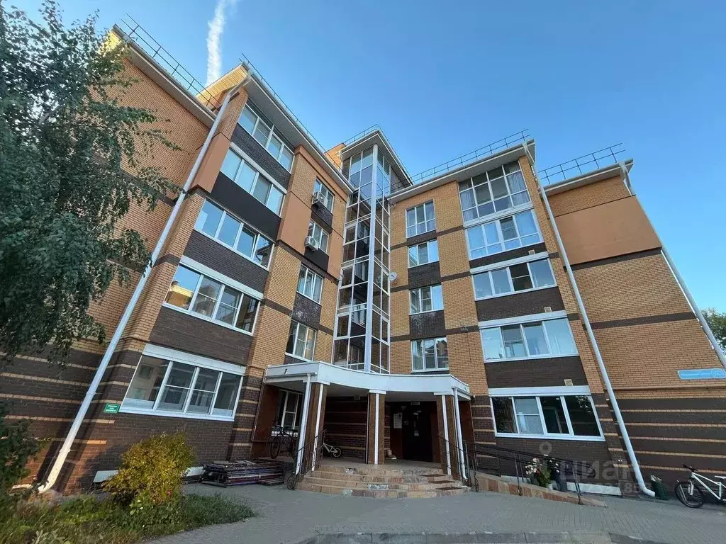 2-к кв. Рязанская область, Рязань ул. Мещерская, 24/8 (75.0 м) - Фото 0