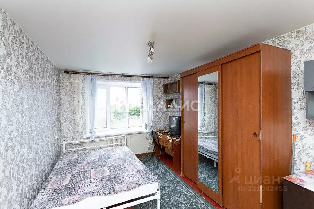Комната Владимирская область, Владимир ул. Белоконской, 8 (16.4 м) - Фото 1