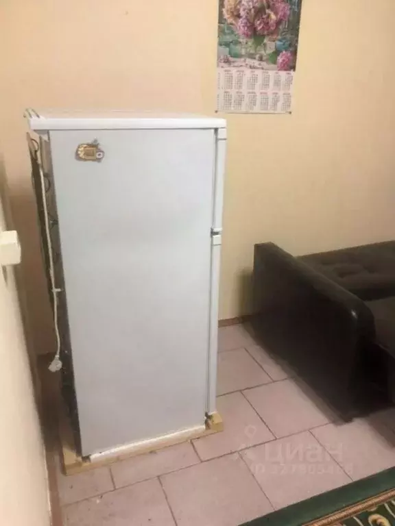 Комната Москва ул. Красного Маяка, 15АС1 (10.0 м) - Фото 2