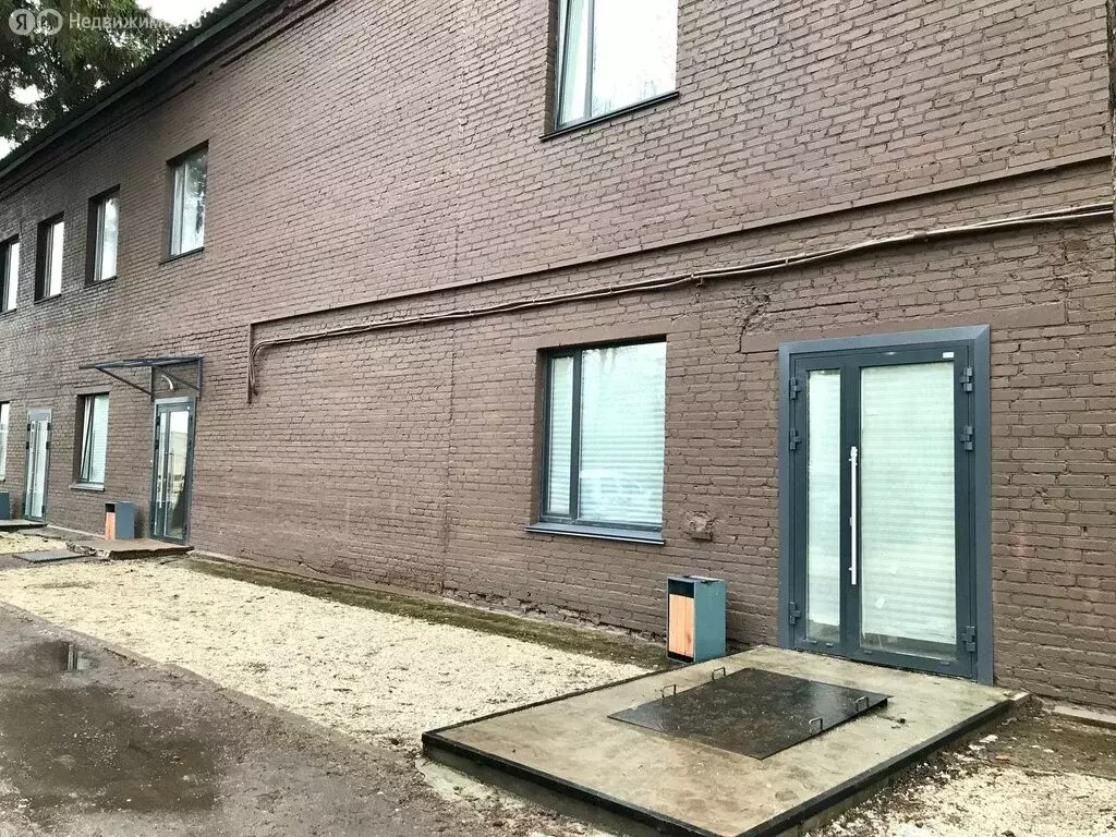 Склад (97 м) - Фото 1