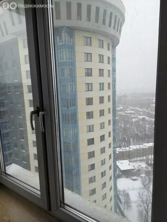 5-комнатная квартира: Москва, Мосфильмовская улица, 70 (185.9 м) - Фото 1