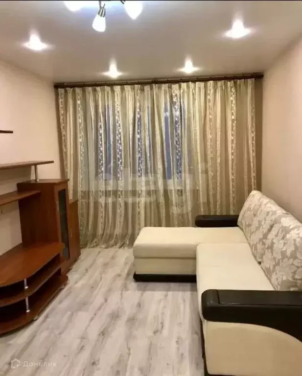 Продаётся 1-к квартира, 34.7 м - Фото 0