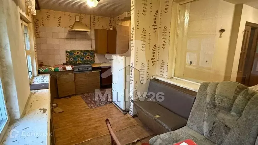 Продаётся 1-к квартира, 34 м - Фото 1