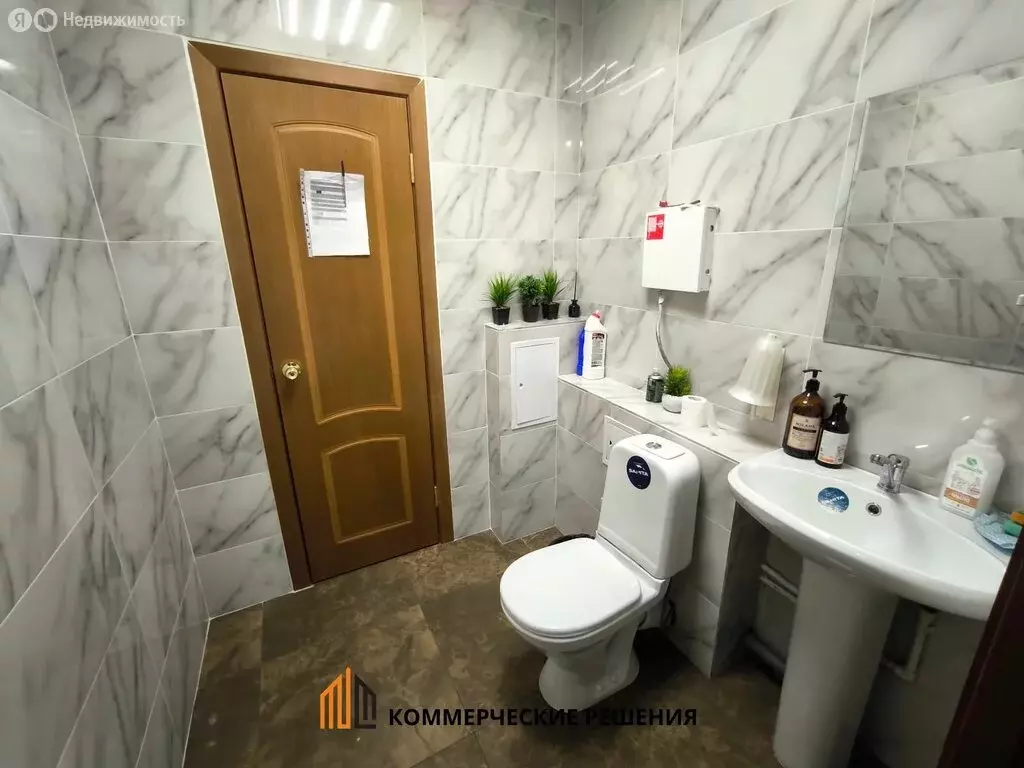 Помещение свободного назначения (53 м) - Фото 1