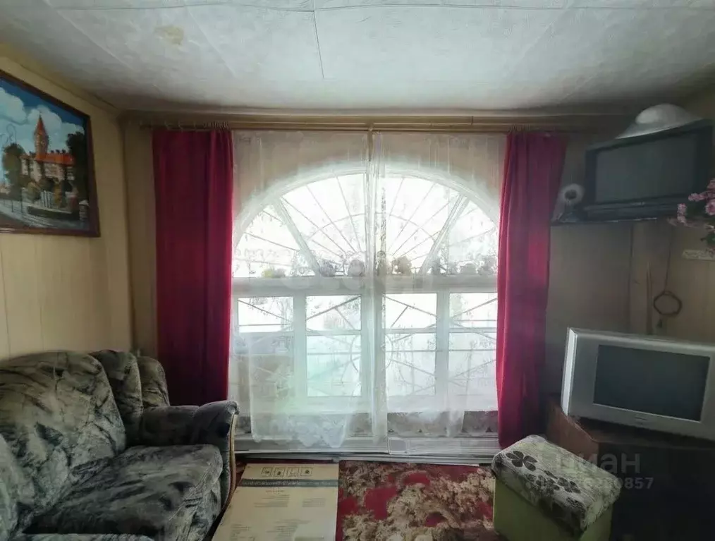 Дом в Калининградская область, Калининград Мечта СНТ, проезд 9-й, ... - Фото 2