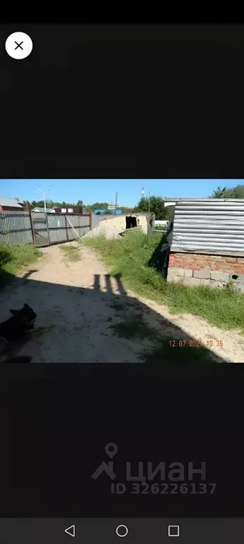 Производственное помещение в Чувашия, Чебоксары ул. Ленинского ... - Фото 2