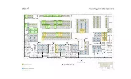 Гараж в Свердловская область, Екатеринбург ул. Краснолесья, 96/2 (14 ... - Фото 1